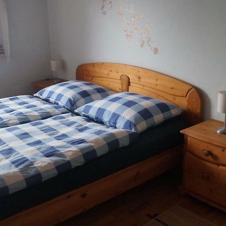Ferienwohnung Auf Einem Richtigen Bauernhof Finkenstein am Faaker See Eksteriør billede