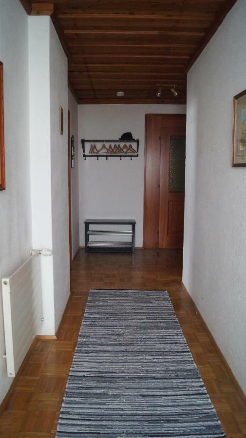 Ferienwohnung Auf Einem Richtigen Bauernhof Finkenstein am Faaker See Eksteriør billede